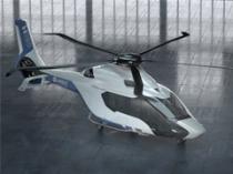 10.11.2015 ::: Peugeot dizajnirao helikopter - da li vam se sviđa?