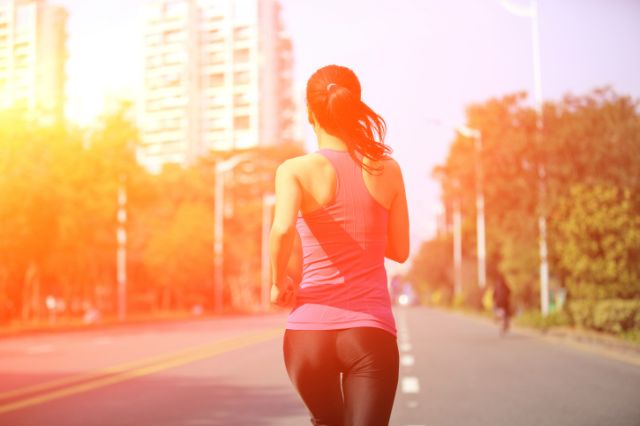10 činjenica o trčanju koje svaka žena treba da zna