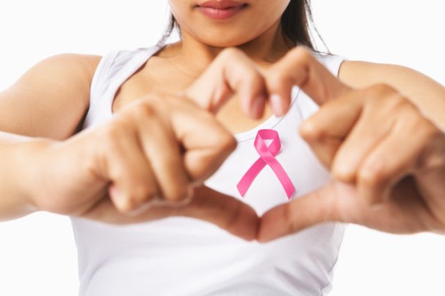 10 faktora koji povećavaju rizik od raka dojke