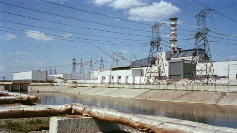 Deset miliona dolara žrtvama Černobila