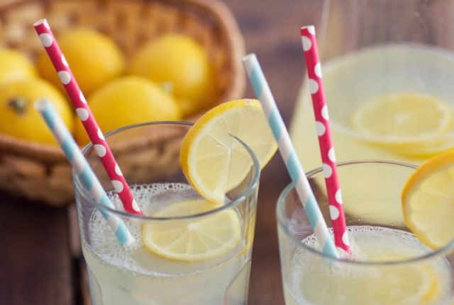 10 razloga zašto treba da pijete limunadu svaki dan