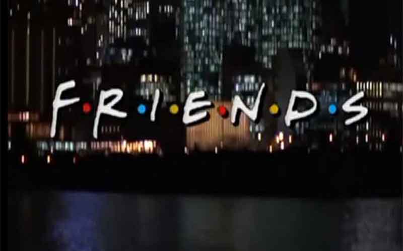10 stvari koje niste znali o seriji Prijatelji! VIDEO
