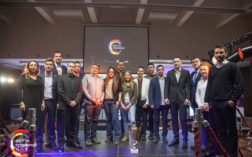 11 finalista koji su učestvovali na takmičenju „Ring Srbija“