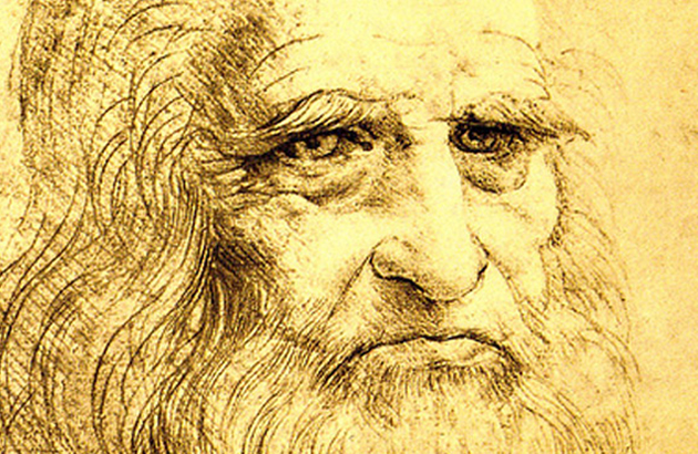 13 citata Leonarda da Vincija Vremena ima dovoljno za one koji ce ga dobro iskoristiti.