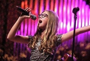 13-godišnjakinja iz Hrvatske oduševila Amerikance svojim pevanjem (VIDEO)