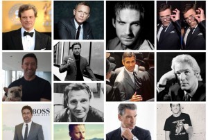 17 najpoželjnijih glumaca koji su stariji preko 40 godina