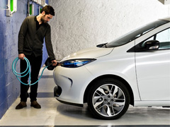 22.01.2016 ::: Renault Zoe - najprodavaniji elektromobil u Evropi prošle godine