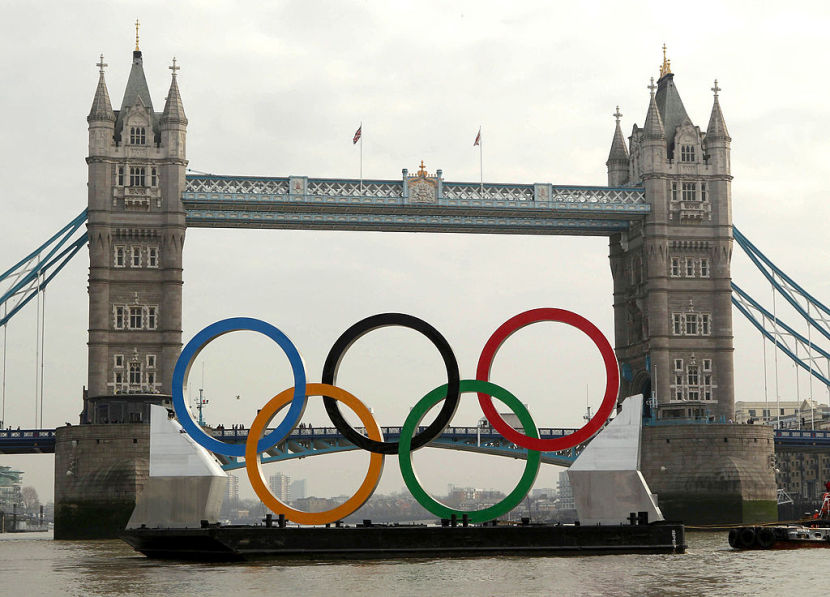 23 sportista bilo pozitivno na doping testu na Igrama u Londonu 2012.