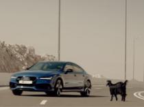 26.11.2015 ::: Video: Audi RS 7 protiv lifta u Burj Khalifi (VIDEO)