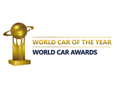 27.01.2016 ::: World Car of the Year 2016 - finalisti poznati