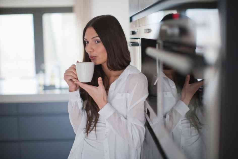 3 razloga zašto ne treba da pijemo kafu na prazan stomak