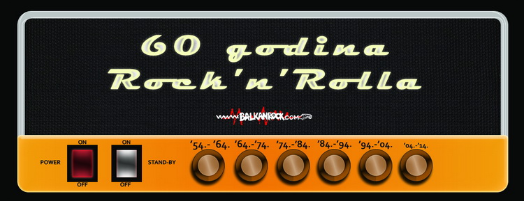 60 godina Rock ‘N’ Rolla: Top 10 iz 2006. godine