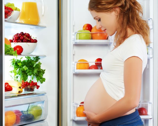 7 namirnica koje morate da izbegavate u trudnoći!