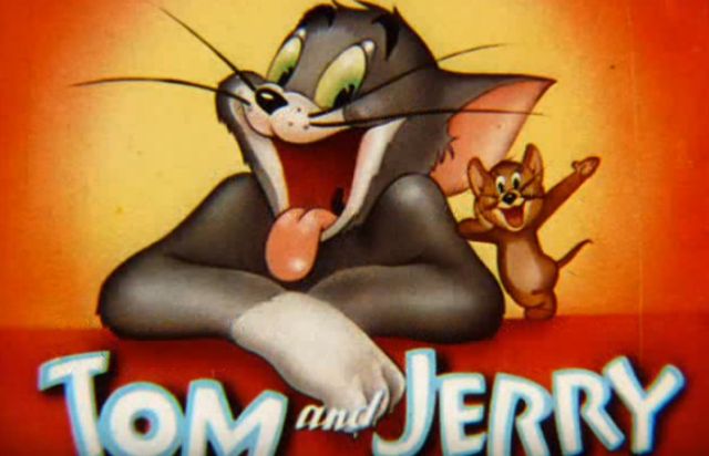76 godina od prvog crtanog filma “Tom i Džeri”