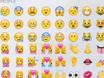 92 posto online korisnika koristi emoji