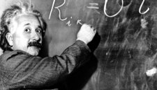 AJNŠTAJN NA TESTU Raketa proverava teoriju relativiteta