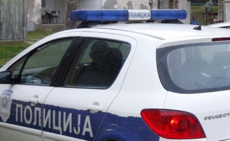 AKCIJA U BOLJEVCIMA: Uhapšena 3 mladića zbog napada na policiju
