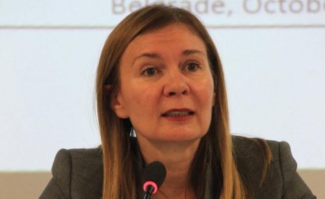 ALEKSANDRA JOKSIMOVIĆ: Hrvatska ne želi da pokaže da je popustIla na zahtev Brisela