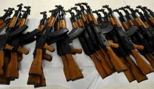 AMNESTI UPOZORAVA Islamska država dobija oružje iz čak 25 zemalja