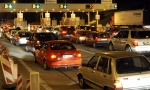 AMSS: Pojačan saobraćaj na prilazima većim gradovima, posebno Beogradu