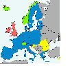 AP: EU se sprema da ograniči Šengen na dve godine