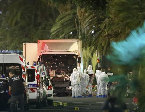 AP: Evropa pojačava mere bezbednosti posle talasa napada