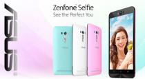 ASUS ZenFone Selfie dostupan i u Srbiji