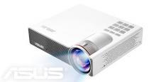 ASUS najavljuje P3B prenosivi projektor