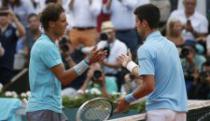 ATP LONDON - Nadal je ponovo opasan, ali sve je u Novakovim rukama! (ANKETA)