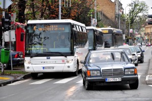 ATP dobija dvanaest novih autobusa