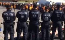 (FOTO) SRPSKA VEZA Austrijska policija raskrinkala bandu: Trgovcima ljudima šefovao neko iz Beograda