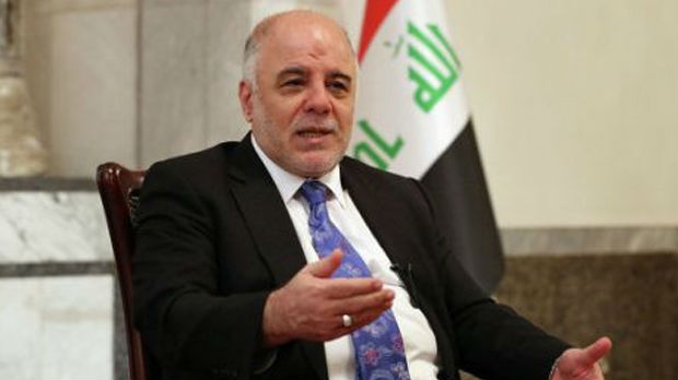 Abadi: Neće se graditi zid oko Bagdada