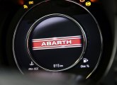 Abarth potvrdio novi model za 2016.