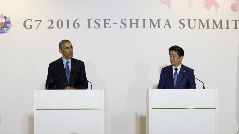 Abe Obami: Ogorčeni smo zbog ubistva na Okinavi