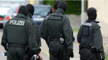 Achtung, achtung! Policija upala u nemački savez