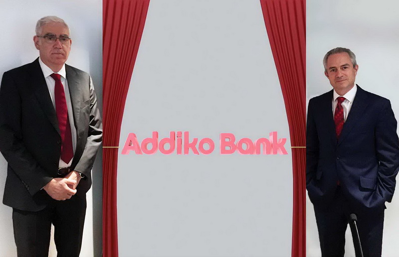 Addiko banka – novi brend za novi početak