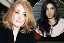 Adele otkrila: Da nije bilo Amy Winehouse ne bih se bavila muzikom