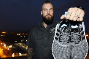 Adidas Originals NMD patike za nove urbane korake i neosvojene kilometre