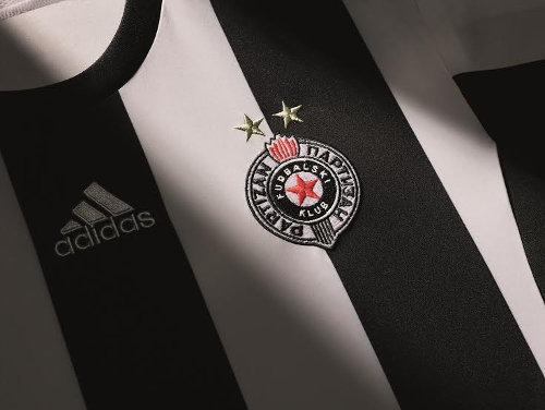 Adidas i Partizan - Rastanak se primakao...