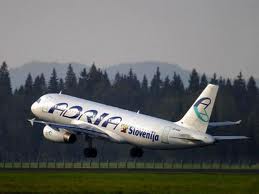 Adria Airways u dokapitalizaciju 19. januara