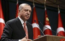
					Advokat: Erdoganove tužbe neće biti obustavljene u Nemačkoj 
					
									