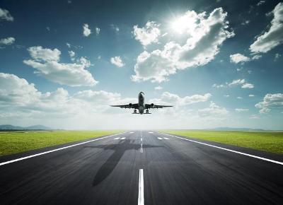 Aerodrom u Nišu: Rekordan broj putnika