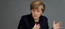 AfD podnela tužbu protiv Angele Merkel