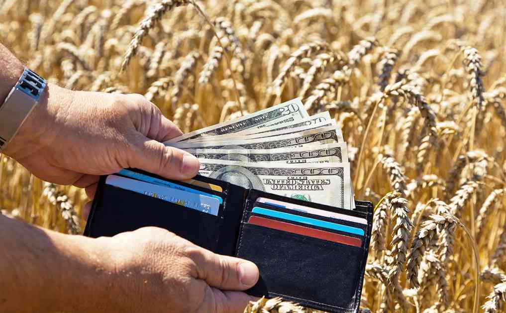 Agrarni fond Bijeljina: Isplata čim novac bude na raspolaganju
