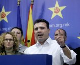 Ahmeti: Gruevski 10. januara podnosi ostavku