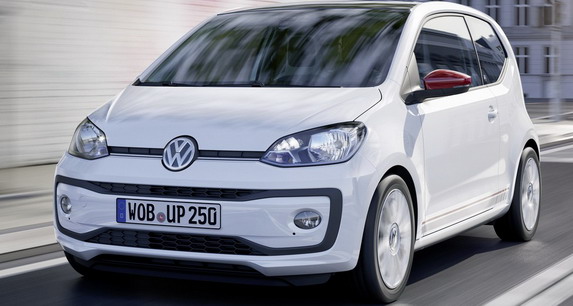 Akcije Volkswagena skočile nakon izveštaja o zaradi u prvoj polovini godine