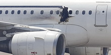 Al-Šabab preuzeo odgovornost za bombu u somalijskom avionu