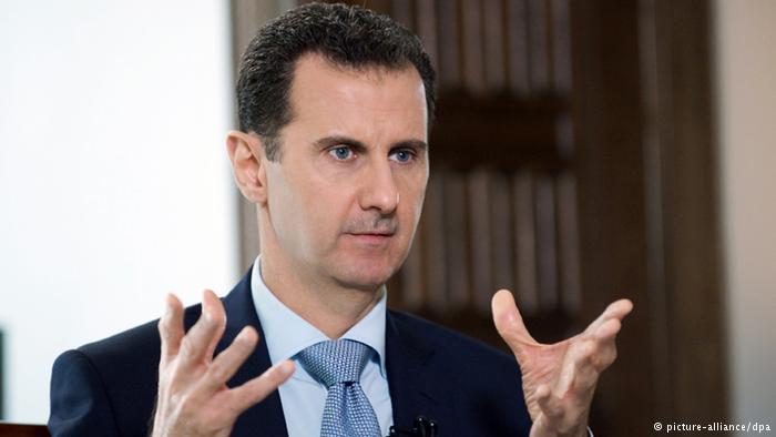 Alaviti se okreću protiv Asada?