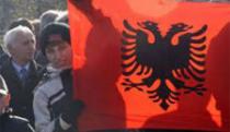 Albanci proslavili Dan zastave