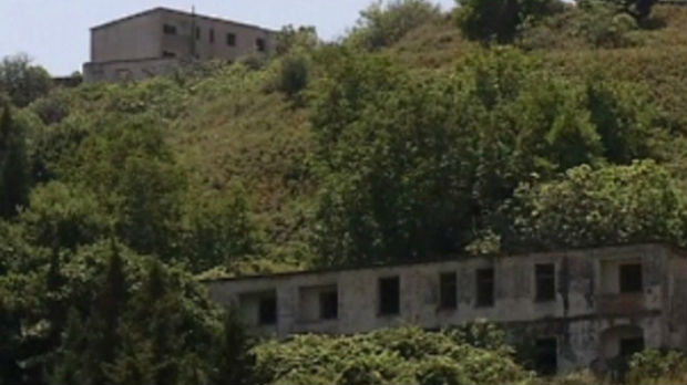 Albanska vojska iznamljuje tunele za uzgoj šampinjona